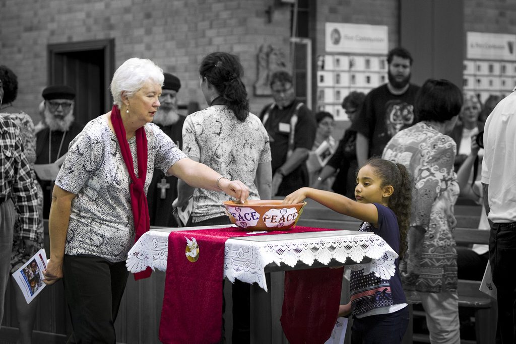 The Christmas Bowl Appeal will be launched with a carols service at St Johns Anglican Church on Friday. The Christmas Bowl Appeal will be launched with a carols service at St Johns Anglican Church on Friday.